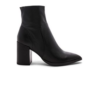 Tony Bianco Brazen Booties BRAND NEW